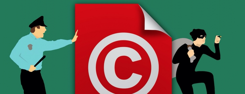 Copyright Quiz 